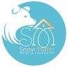 Snow Maler – Raumausstattung