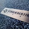 Stahlkreation Wenz
