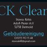 CK Clean