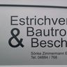 Sönke Zimmermann Estrichbau GmbH & CO KG