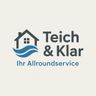 Teich & Klar Allround Service