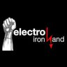 Electro Iron Hand