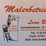 Leon Böldicke Malerbetrieb