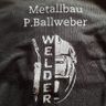 P. B Montagearbeiten
