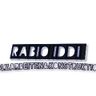 Rabio Iddi  Holzarbeiten&Konstruktion