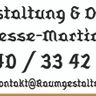Hausmeisterservice Raumausstatter Gebäudereiniger Holz und Bautenschutz