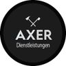 Dienstleistungen Angelo Axer
