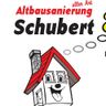 Altbausanierung Schubert