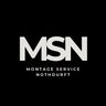 MSN-Montage Service Nothdurft