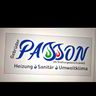 Gebrüder Passon UG (haftungsbeschränkt)