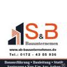 S&B Bauunternehmen