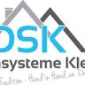 Dachsysteme Klein