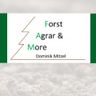 Forst Agrar & More