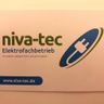 niva-tec Elektrofachbetrieb