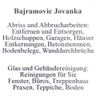 Bajramovic Jovanka