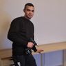 Balu macht