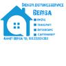 Dienstleistungsservice  Berisa