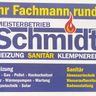 Meisterbetrieb-Schmidt
