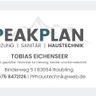 PeakPlanHaustechnik