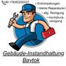 Gebäude-Instandhaltung Baytok