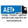 AET - Alexander Ershov Transporte