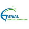 Genial Gebäudereinigung