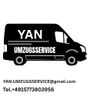YAN UMZUGSSERVICE