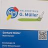 Malerbetrieb G. Müller