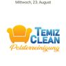 Temiz Clean Polsterreinigung