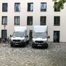 Movers Services
