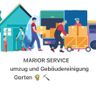 Mariorservice