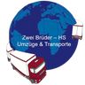 Zwei Brüder - HS Umzüge & Transporte