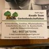 Kreativteam Gartenlandschaftsbau