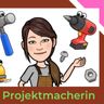Die Projektmacherin