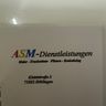 ASM Dienstleistungen