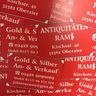 Antiquitäten Rams