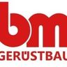 BM Gerüstbau