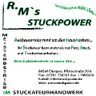 R. M´s STUCKPOWER