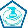 M D H