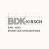 BDK-Kirsch Bau und Dienstleistungsservice