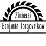 Zimmerei Benjamin Torgovnikow