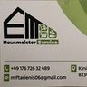 Hausmeister-Service EM