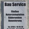 Bauservice Crailsheim