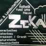 Zeka Gartenbau