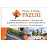 Gartenbau  Fazliu