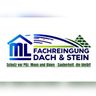 ML Fachreinigung Dach & Stein
