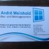 André Weinhold Bau- und Montageservice