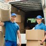 Ali Umzug und Transport