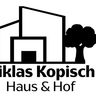 Niklas Kopisch Haus und Hof