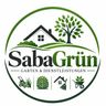 Gartenpflege und Hausreinigung